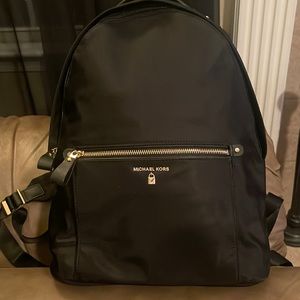 Michael Kors backpack